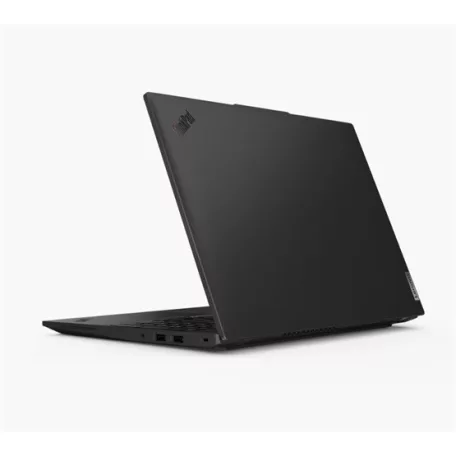 Lenovo Thinkpad L16 G2 - Windows® 11 Professional - Black
