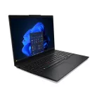 Lenovo Thinkpad L16 G2 - Windows® 11 Professional - Black