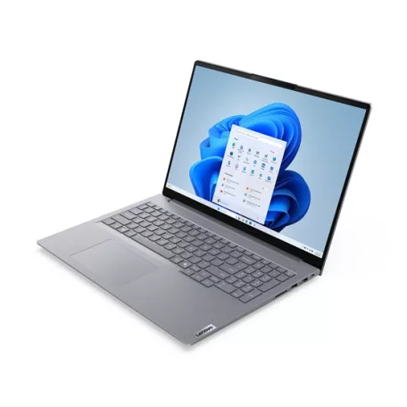 Lenovo ThinkBook 16 G8 IAL - Windows® 11 Professional - Arctic Grey