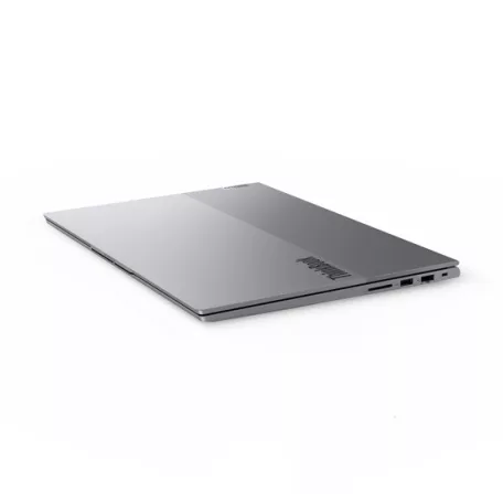 Lenovo ThinkBook 16 G8 IAL - Windows® 11 Professional - Arctic Grey
