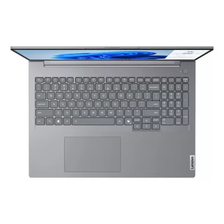Lenovo ThinkBook 16 G8 IAL - Windows® 11 Professional - Arctic Grey