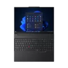 Lenovo Thinkpad E16 G3 - FreeDOS - Black