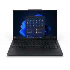 Lenovo Thinkpad E14 G7 - FreeDOS - Black