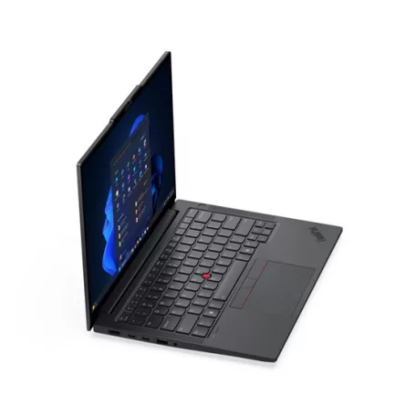 Lenovo ThinkPad E14 G7 - FreeDOS - Black