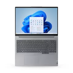 Lenovo ThinkBook 16 G9 IRL - FreeDOS - Arctic Grey