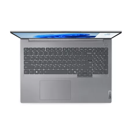 Lenovo ThinkBook 16 G9 IRL - FreeDOS - Arctic Grey