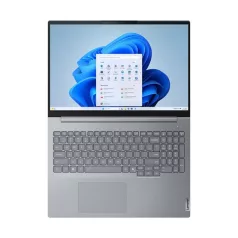 Lenovo ThinkBook 16 G9 IRL - FreeDOS - Arctic Grey