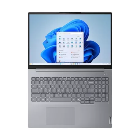 Lenovo ThinkBook 16 G9 IRL - FreeDOS - Arctic Grey