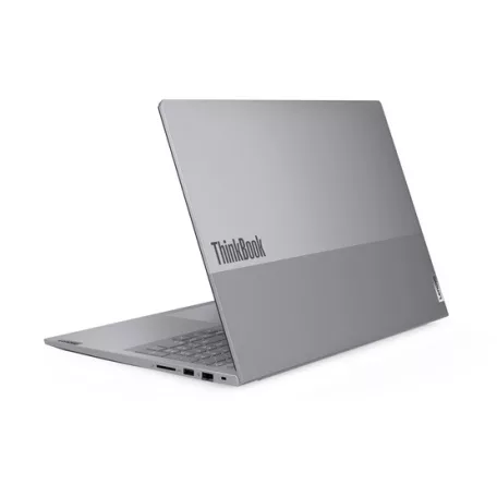 Lenovo ThinkBook 16 G9 IRL - FreeDOS - Arctic Grey