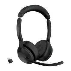 HEA Jabra Evolve2 55 - Link390c MS Stereo