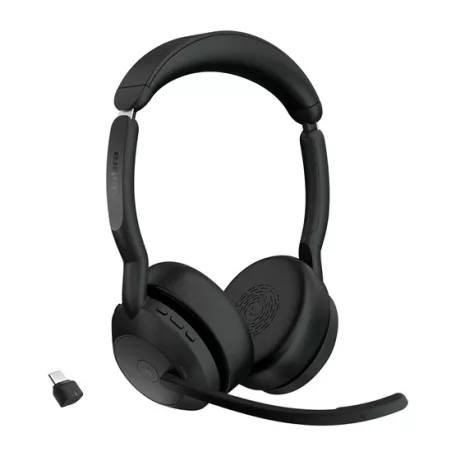 HEA Jabra Evolve2 55 - Link390c MS Stereo