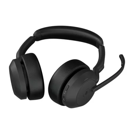 HEA Jabra Evolve2 55 - Link390c MS Stereo