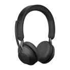 HEA Jabra Evolve2 65, Link 390a UC Stereo Black