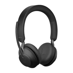 HEA Jabra Evolve2 65, Link 390a UC Stereo Black