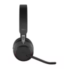 HEA Jabra Evolve2 65, Link 390a UC Stereo Black