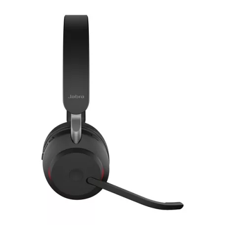 HEA Jabra Evolve2 65, Link 390a UC Stereo Black