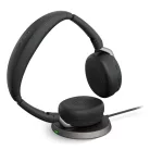 HEA Jabra Evolve2 65 Flex - USB-C MS Stereo (Wireless Charging)