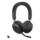 HEA Jabra Evolve2 75 - USB-C UC - Black