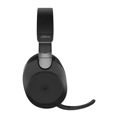 HEA Jabra Evolve2 85, Link 390c MS Stereo Black