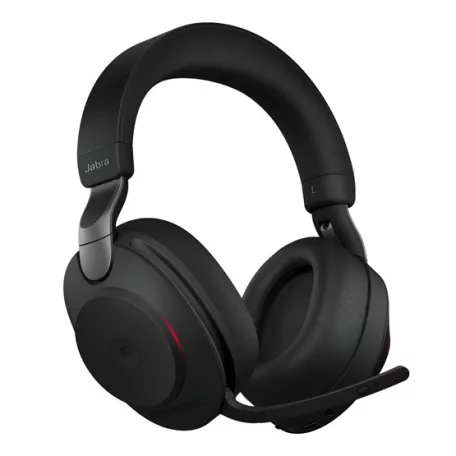 HEA JabraEvolve2 85, Link 390a MS Stereo Black