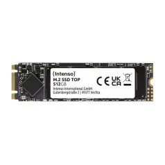 Intenso 512GB Top Performance M.2 - 3832450