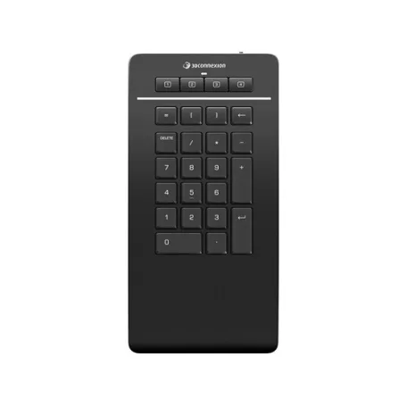 3Dconnexion Numpad Pro