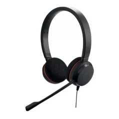 HEA Jabra Evolve 20 - USB-C/A, MS Stereo