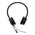 HEA Jabra Evolve 20 - USB-C/A, MS Stereo