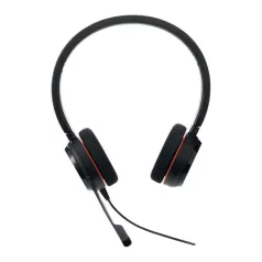 HEA Jabra Evolve 20 - USB-C/A, MS Stereo