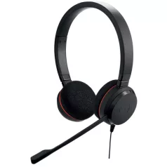 HEA Jabra Evolve 20 UC Stereo