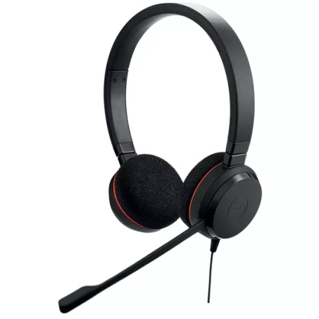 HEA Jabra Evolve 20 UC Stereo
