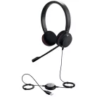 HEA Jabra Evolve 20 UC Stereo