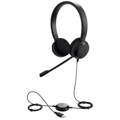 HEA Jabra Evolve 20 UC Stereo