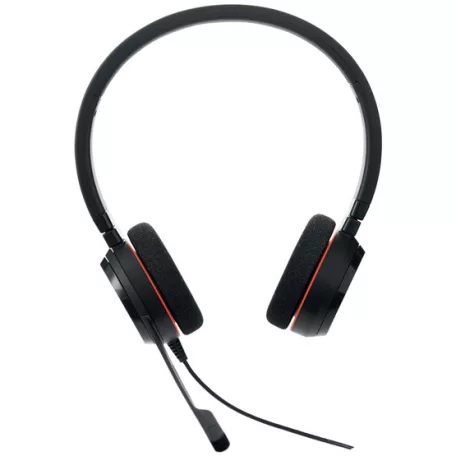 HEA Jabra Evolve 20 UC Stereo