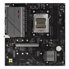 Sapphire sAM5 Pulse A620AM
