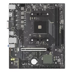 Sapphire sAM4 A520M-E