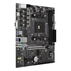 Sapphire sAM4 A520M-E