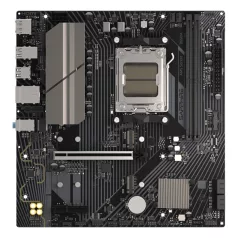 Sapphire sAM5 Nitro+ B850M WIFI