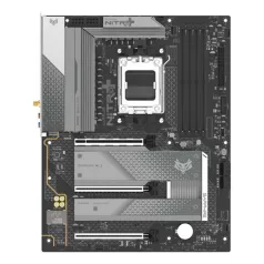 Sapphire sAM5 Nitro+ B850A WIFI
