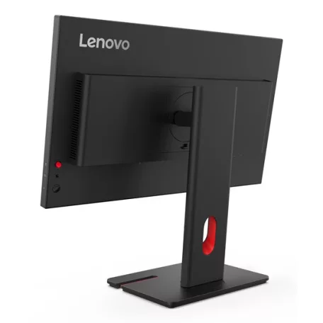 Lenovo 23,8" ThinkVision T24-40 monitor - 64A4MAT2EU - Eclipse Black