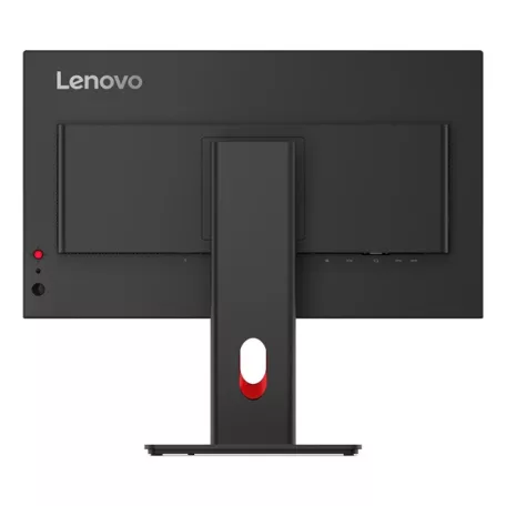 Lenovo 23,8" ThinkVision T24-40 monitor - 64A4MAT2EU - Eclipse Black