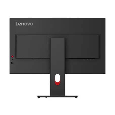 Lenovo 27" ThinkVision T27Q-40 monitor - 64A6GAT6EU - Eclipse Black