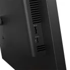 Lenovo 27" ThinkVision T27Q-40 monitor - 64A6GAT6EU - Eclipse Black