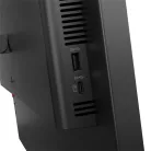 Lenovo 31,5" ThinkVision P32UD-40 monitor - 64A8XAT2EU - Raven Black