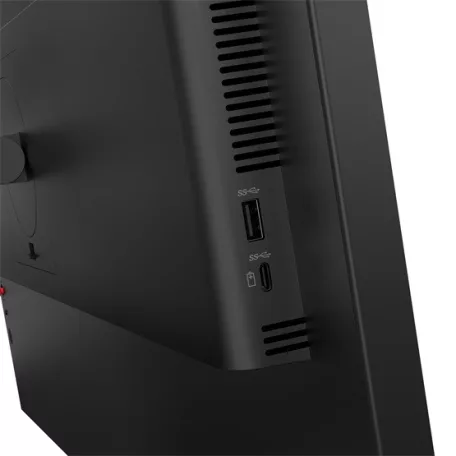 Lenovo 31,5" ThinkVision T32UD-40 monitor - 64B0GAT1EU - Eclipse Black