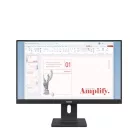 Lenovo 23,8" ThinkVision E24-40monitor - 64BAMAT1EU - Raven Black