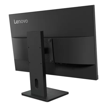 Lenovo 23,8" ThinkVision E24-40monitor - 64BAMAT1EU_B01 - Raven Black (dobozsérült)