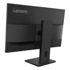 Lenovo 23,8" ThinkVision E24-40monitor - 64BAMAT1EU_B01 - Raven Black (dobozsérült)