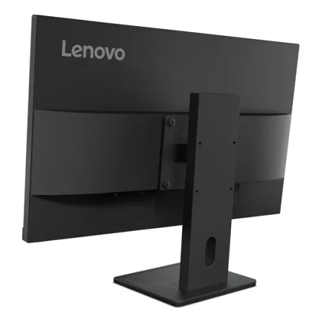 Lenovo 23,8" ThinkVision E24-40monitor - 64BAMAT1EU_B01 - Raven Black (dobozsérült)