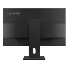 Lenovo 23,8" ThinkVision E24-40monitor - 64BAMAT1EU_B01 - Raven Black (dobozsérült)